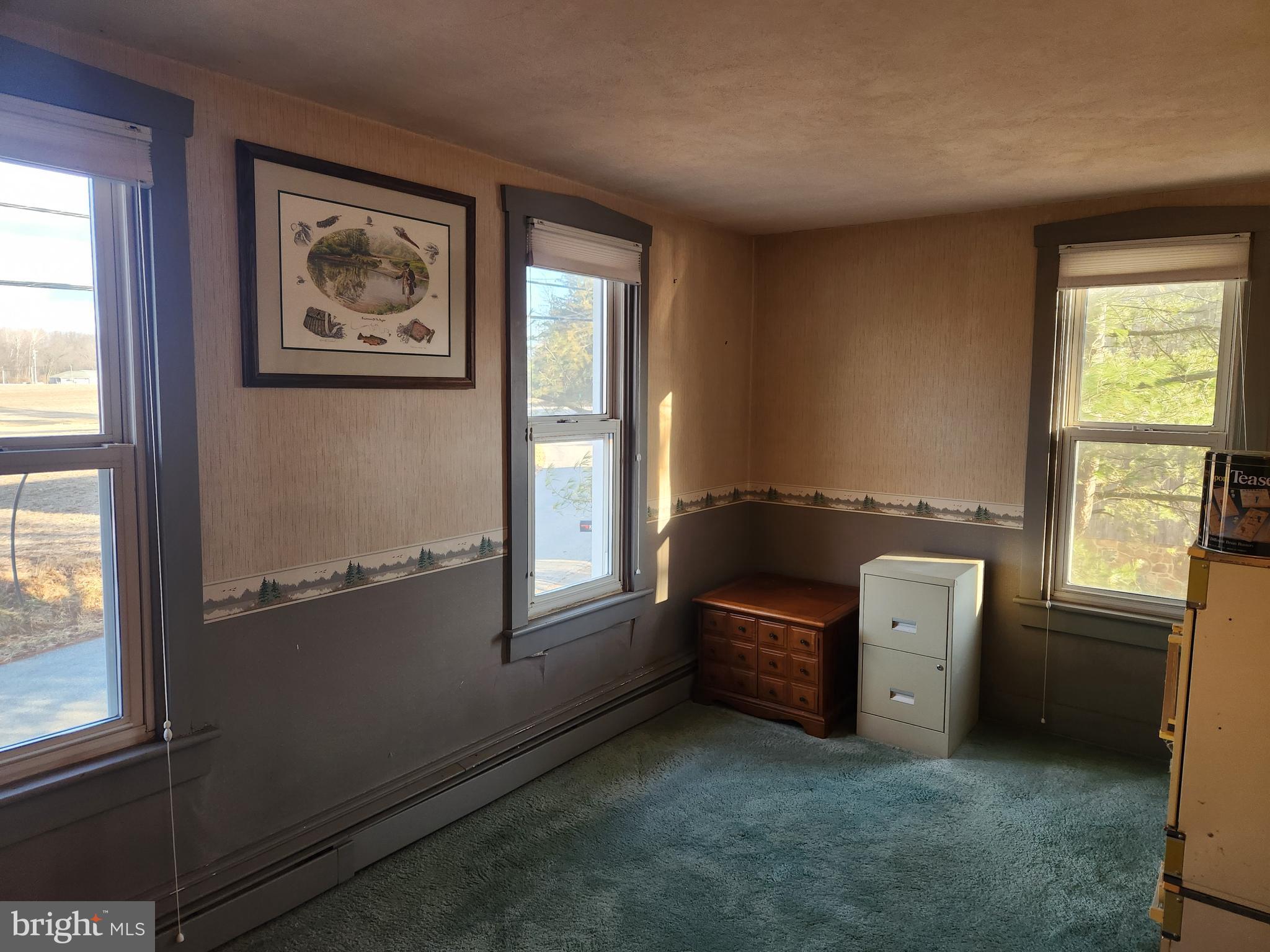 230 South Hertzler Road Elizabethtown, PA 17022 - Photo 35 of 78 a living room with furniture and windows