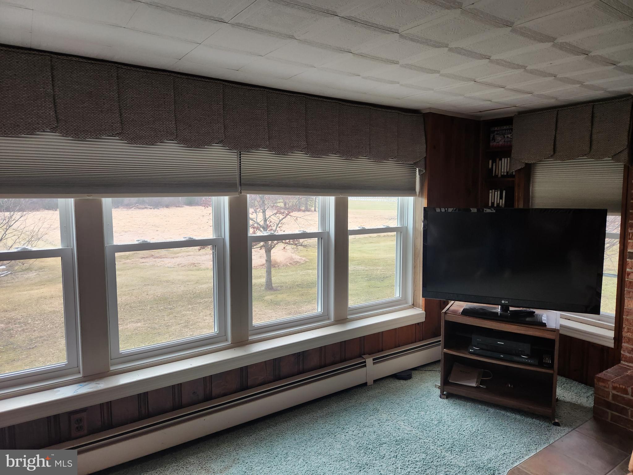230 South Hertzler Road Elizabethtown, PA 17022 - Photo 42 of 78 a room with furniture and a flat screen tv