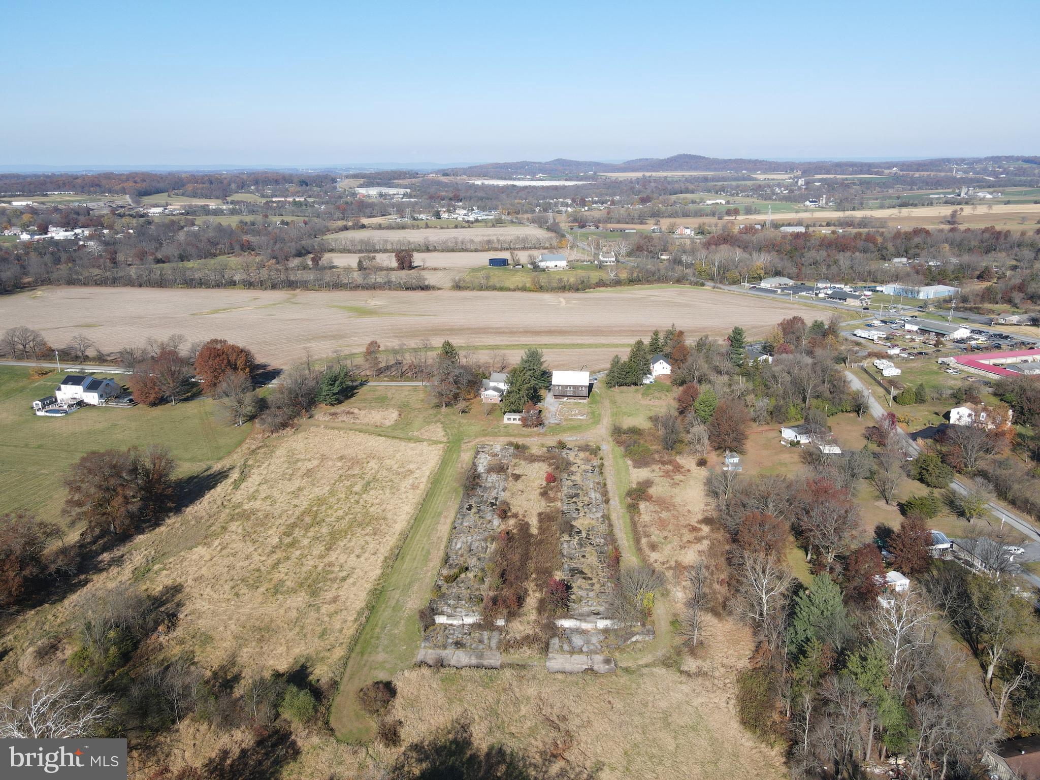 230 South Hertzler Road Elizabethtown, PA 17022 - Photo 71 of 78 a view of lake view and mountain view