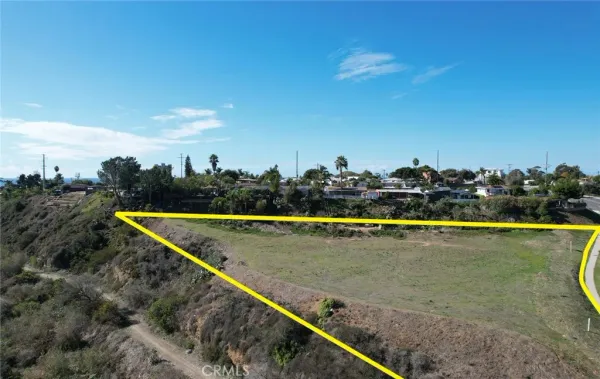 $2,500,000 | 0 Capistrano Drive, Oceanside, CA 92058