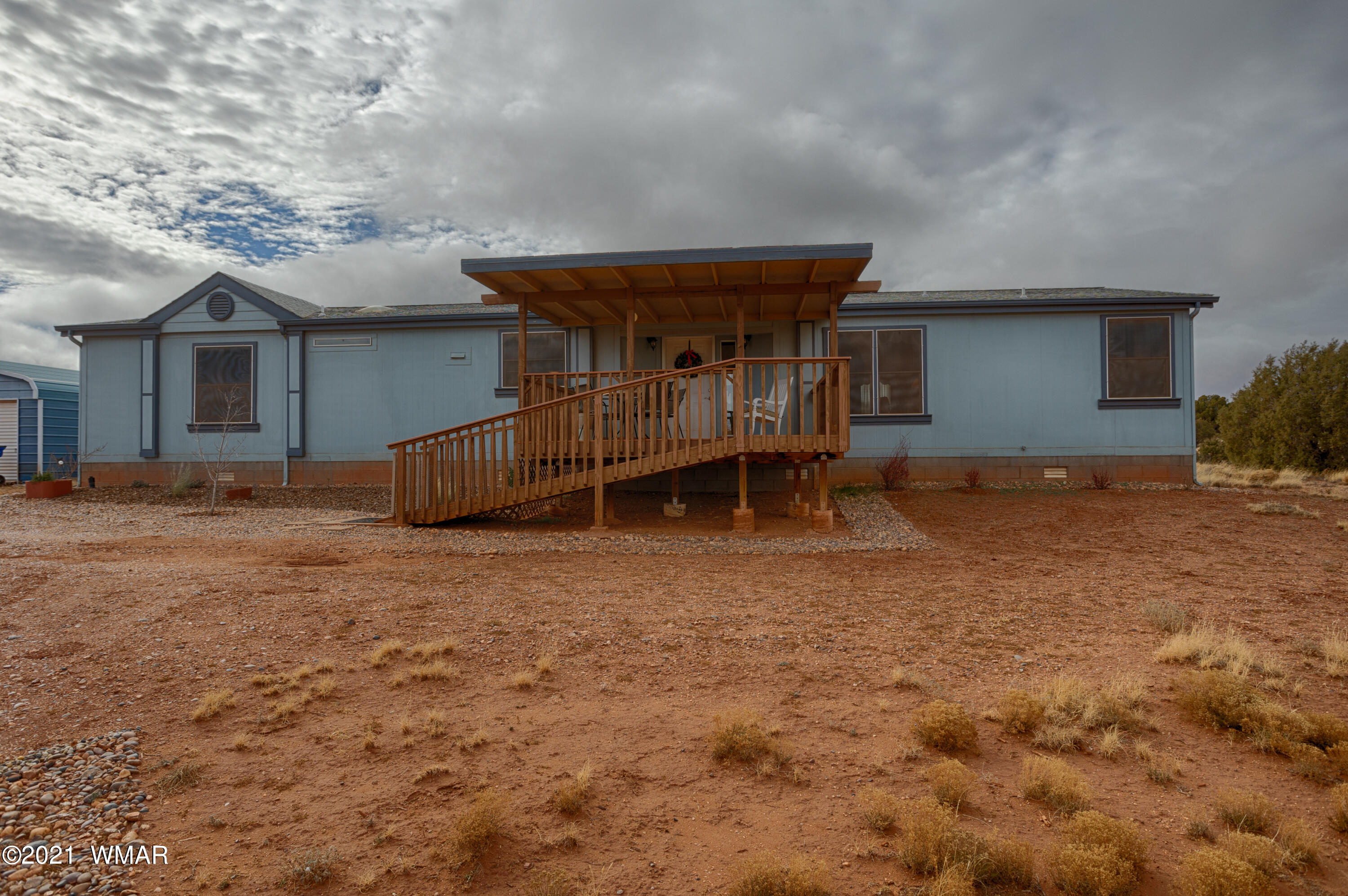 4464 Clydesdale Road Snowflake, AZ 85937 - Photo 30 of 30