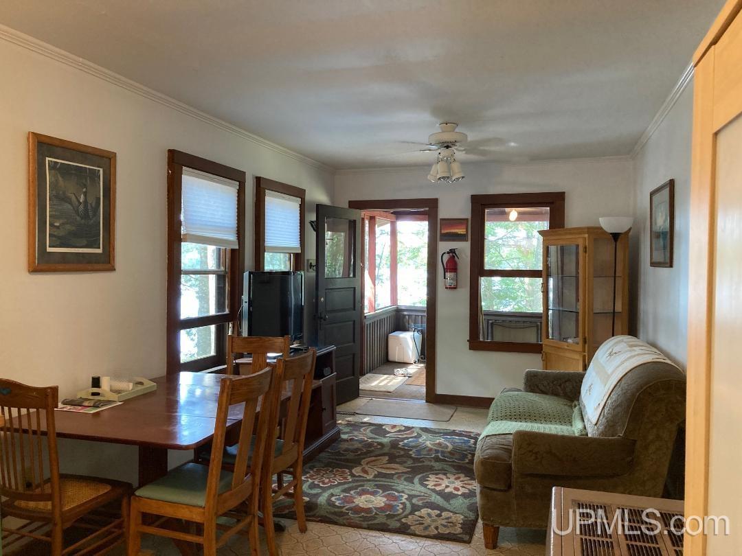 5283 Goettsche Road, Unit 3 Mercer, WI 54547 - Photo 3 of 23 Gallery Image 3