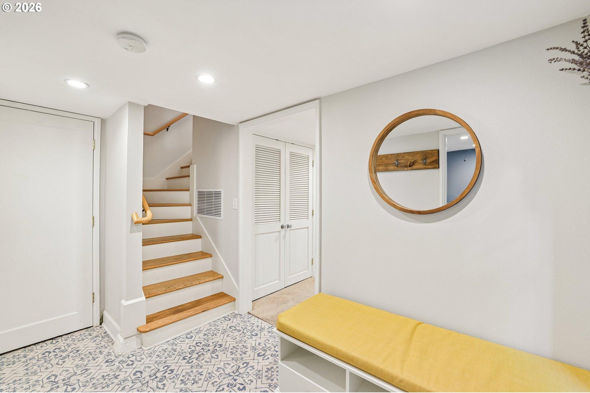 2747 Northwest Raleigh Street, Unit 2 Portland, OR 97210 - Photo 17 of 40 Gallery Image 17