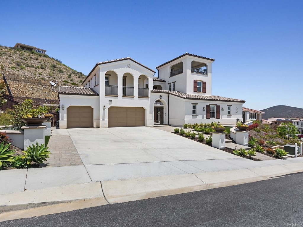 533 Ledge Street San Marcos, CA 92078 - Photo 16 of 73