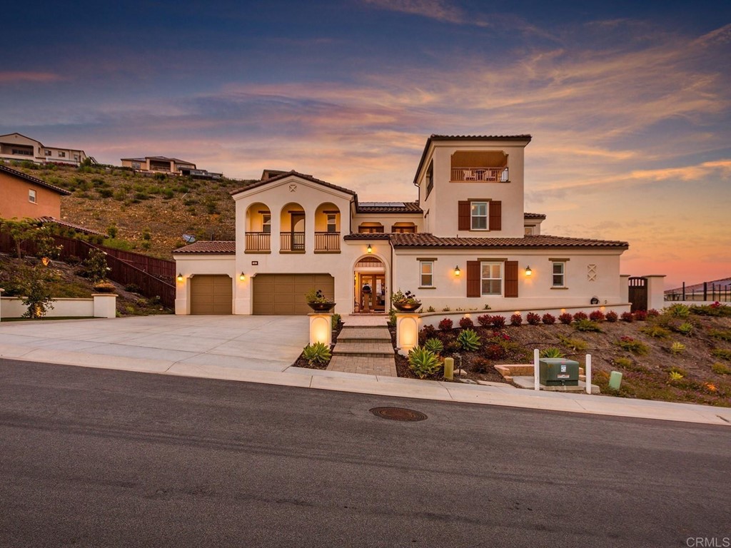 533 Ledge Street San Marcos, CA 92078 - Photo 3 of 73