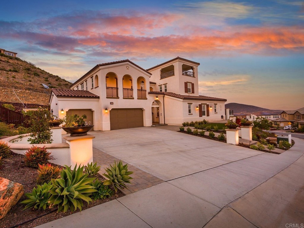 533 Ledge Street San Marcos, CA 92078 - Photo 4 of 73