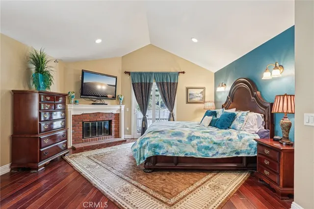 a large kitchen with kitchen island granite countertop a large window
