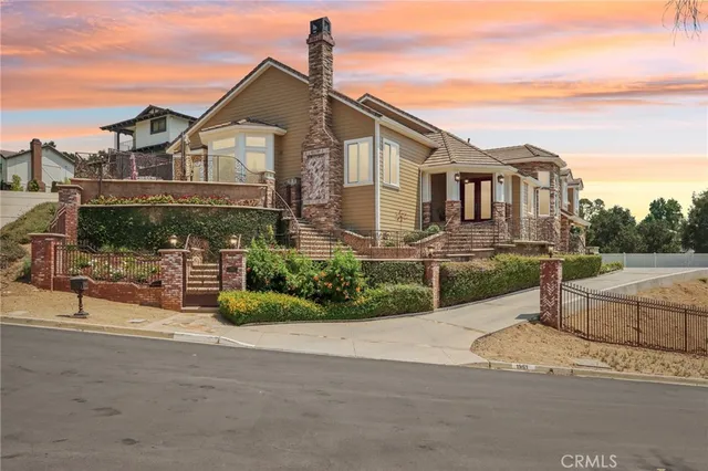 $2,250,000 | 1951 Scarborough Lane, San Dimas, CA 91773