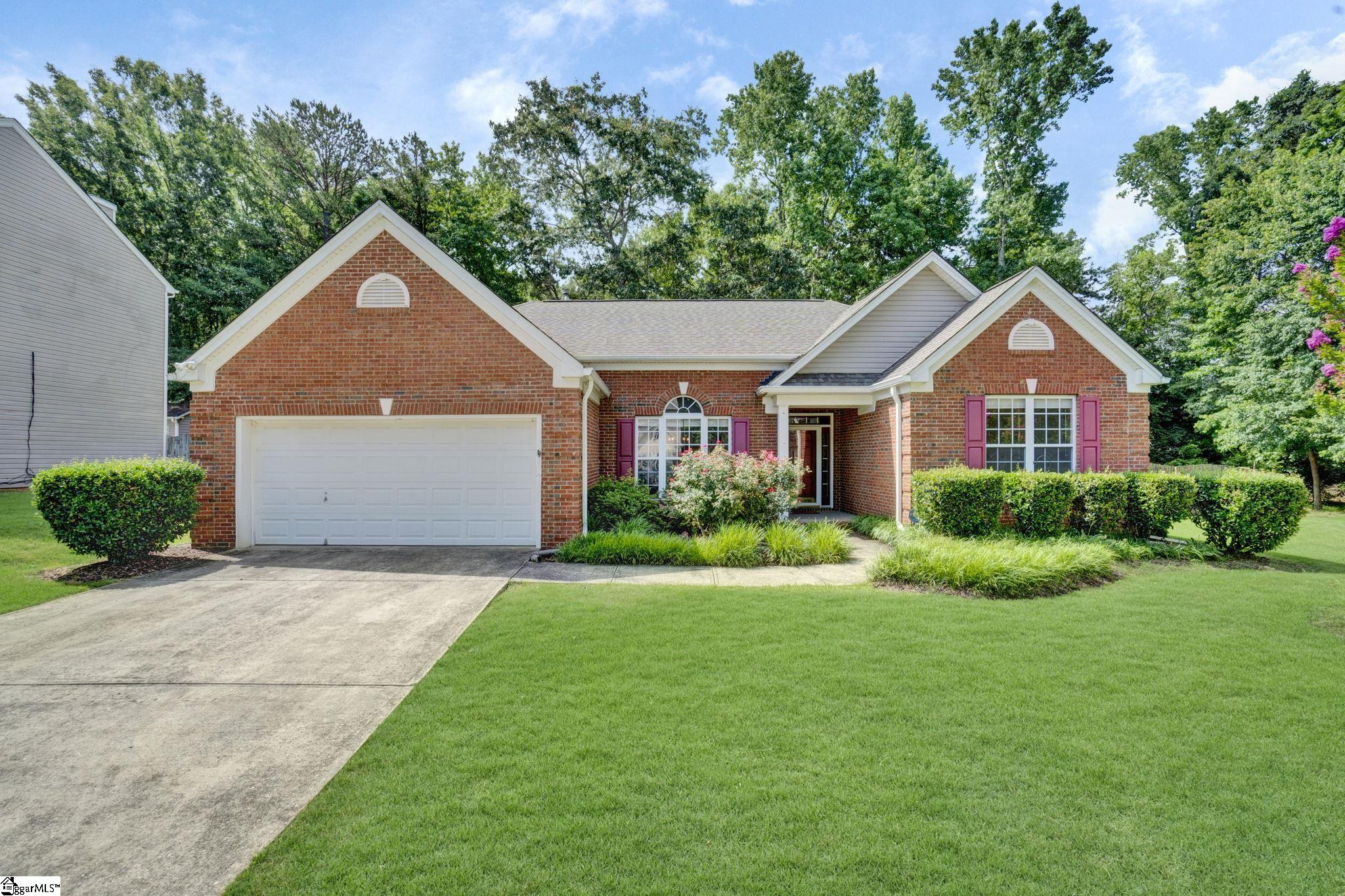 353 Edenberry Way Easley, SC 29642 - Photo 2 of 50
