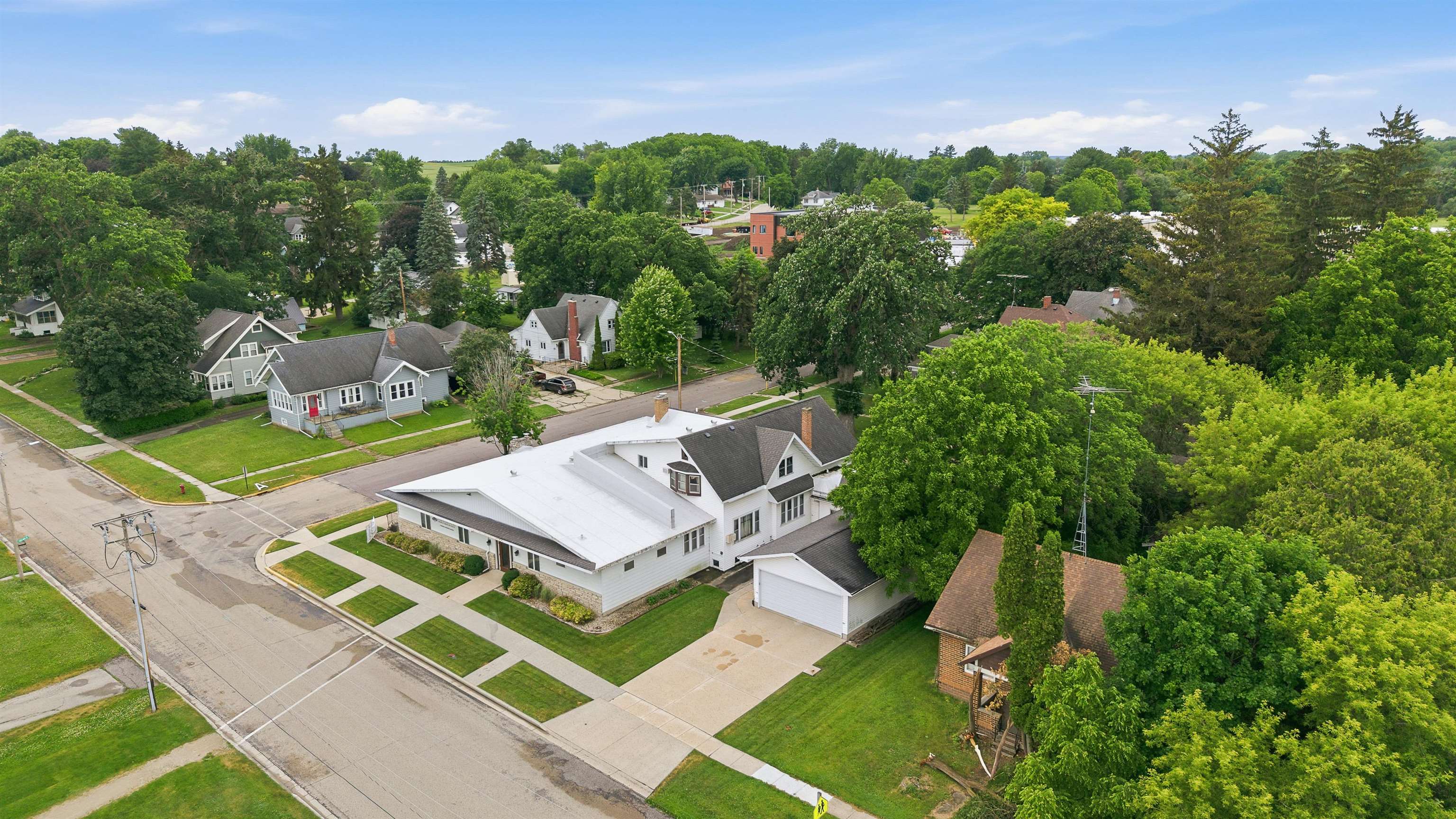 181 South Main Street Markesan, WI 53946 - Photo 66 of 68