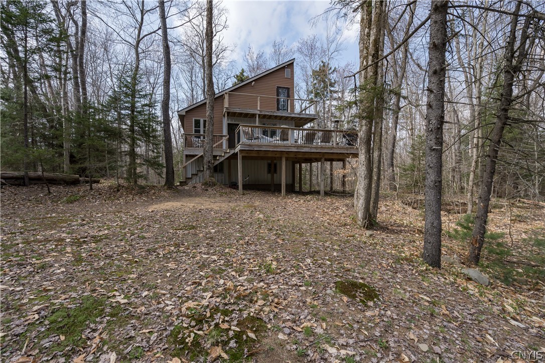 320 Old State Road Redfield, NY 13437 - Photo 1 of 1 Gallery Image 1