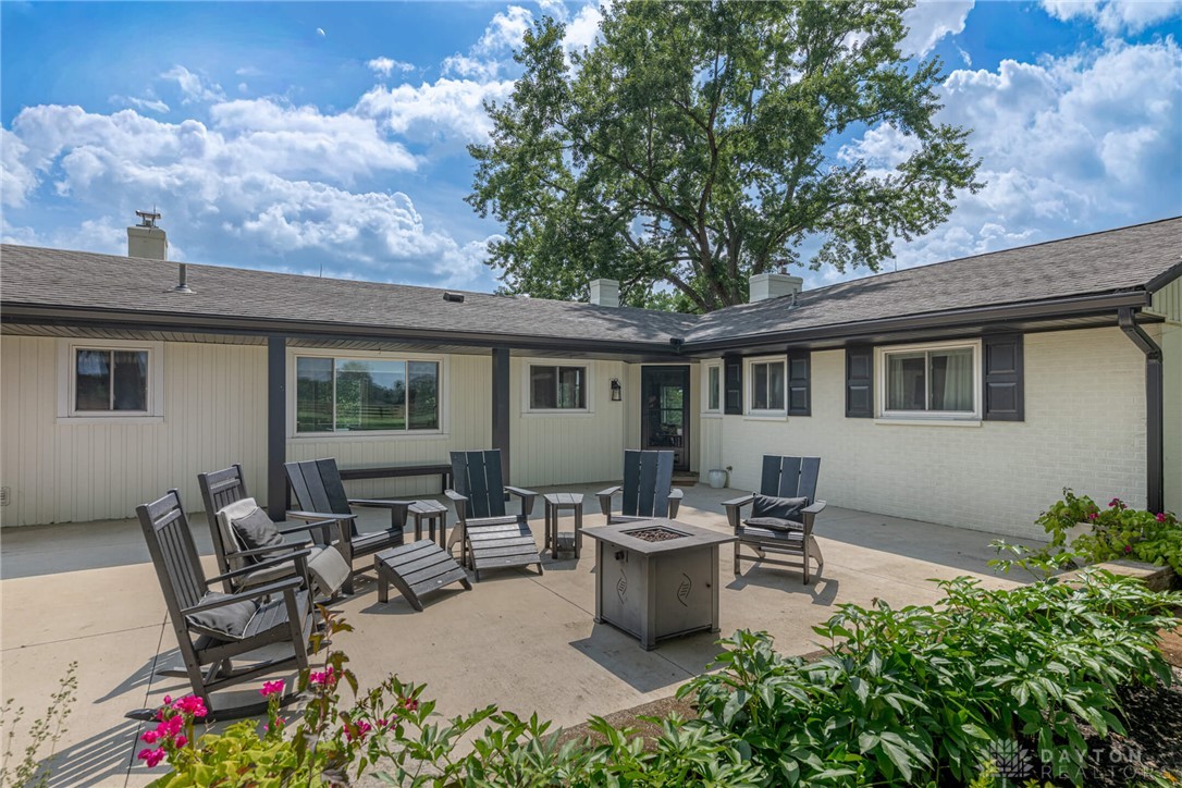 3385 Middle Run Road Waynesville, OH 45068 - Photo 51 of 87