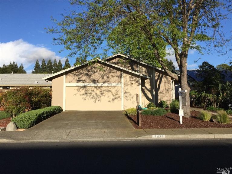 6438 Sequoia Street Rohnert Park, CA 94928 - Photo 1 of 1 Gallery Image 1