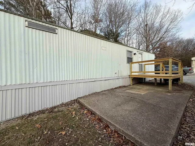 $31,000 | 57 Timber Hollow Drive, Carbondale, IL 62901