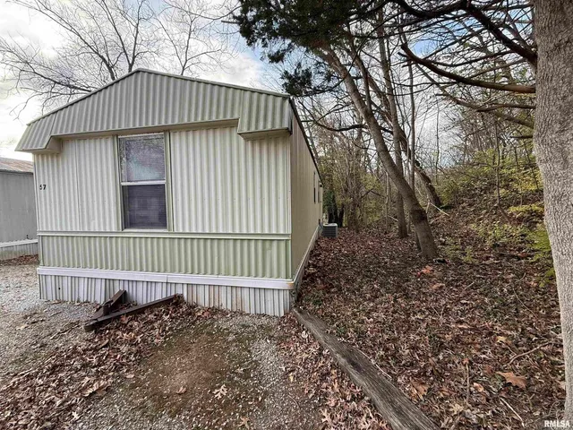 $31,000 | 57 Timber Hollow Drive, Carbondale, IL 62901