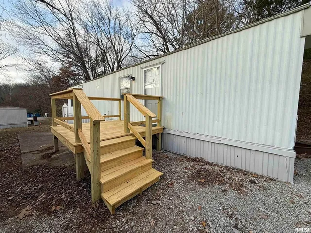 $31,000 | 57 Timber Hollow Drive, Carbondale, IL 62901