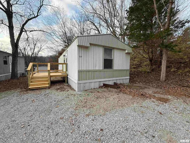 $31,000 | 57 Timber Hollow Drive, Carbondale, IL 62901