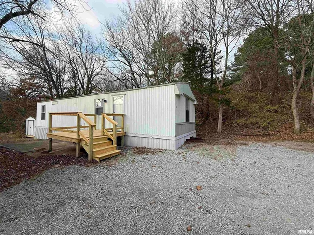 $31,000 | 57 Timber Hollow Drive, Carbondale, IL 62901