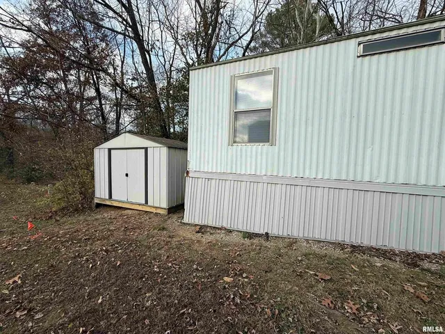 $31,000 | 57 Timber Hollow Drive, Carbondale, IL 62901