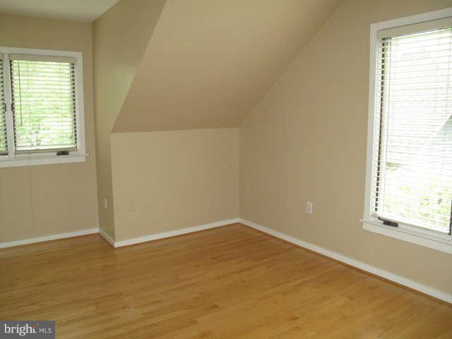 12009 North Walnut Branch Road Reston, VA 20194 - Photo 18 of 28 Bedroom #2 with hardwood floors