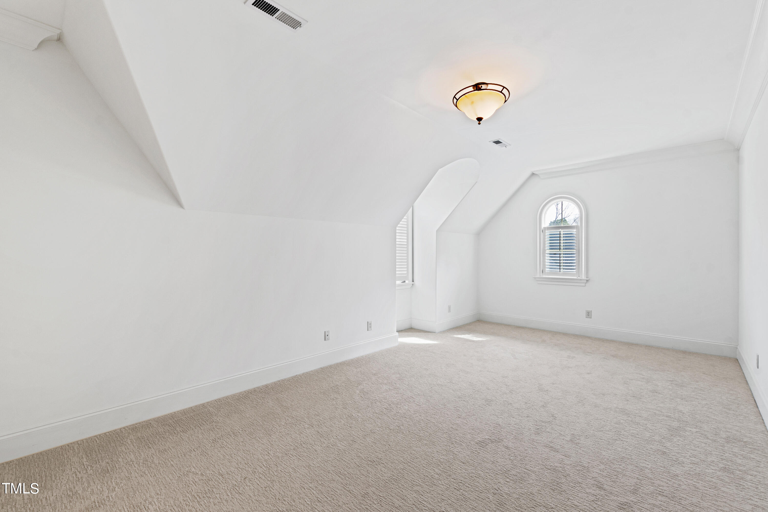 8108 Harps Mill Road Raleigh, NC 27615 - Photo 37 of 64 Bedroom 3