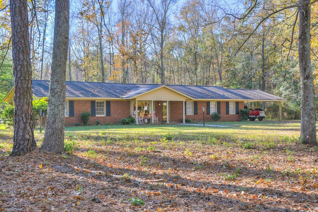 1140 Bennock Mill Road Augusta, GA 30906 - Photo 1 of 31 Main View