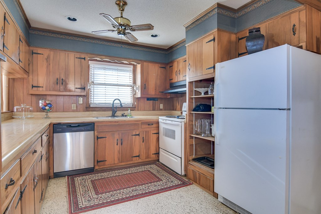 1140 Bennock Mill Road Augusta, GA 30906 - Photo 11 of 31