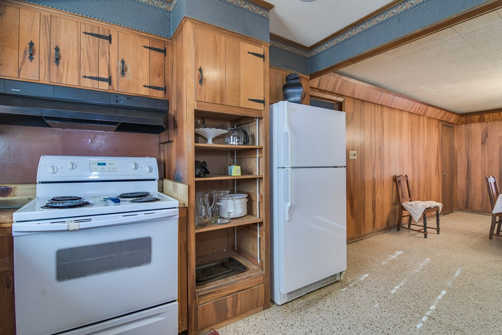 1140 Bennock Mill Road Augusta, GA 30906 - Photo 13 of 31