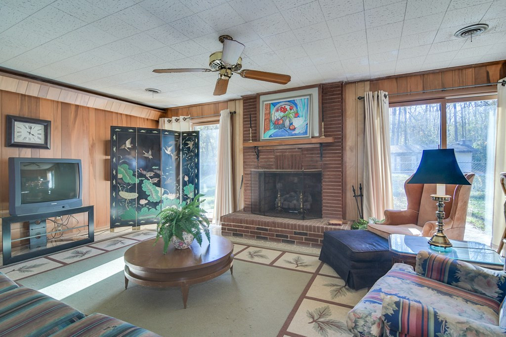 1140 Bennock Mill Road Augusta, GA 30906 - Photo 14 of 31