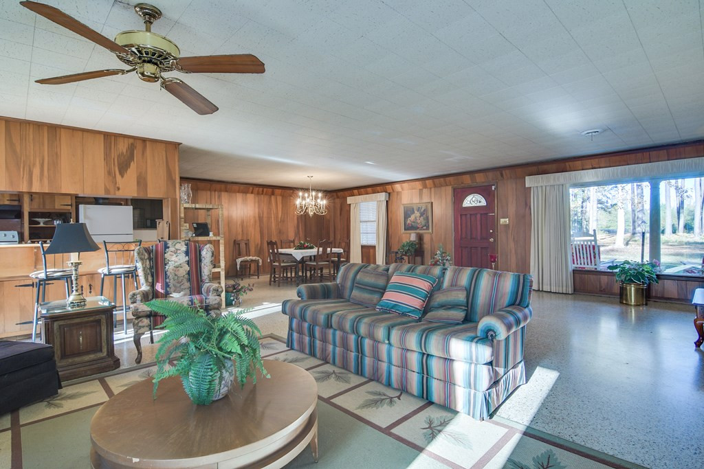 1140 Bennock Mill Road Augusta, GA 30906 - Photo 16 of 31
