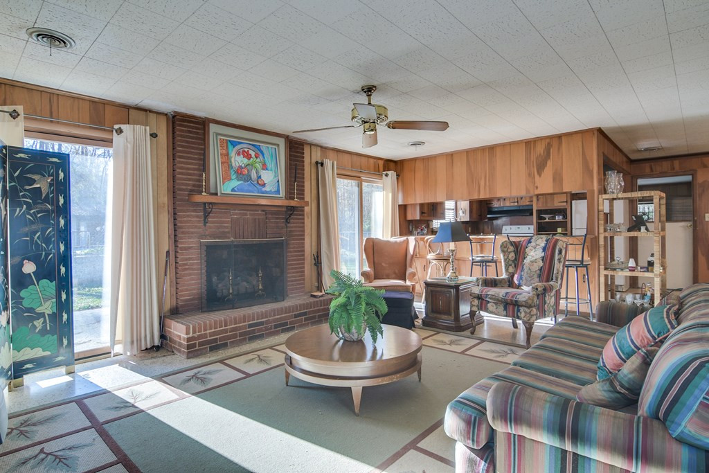 1140 Bennock Mill Road Augusta, GA 30906 - Photo 17 of 31