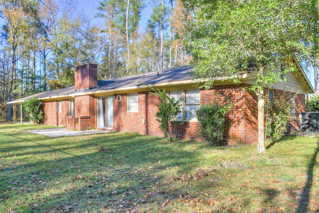 1140 Bennock Mill Road Augusta, GA 30906 - Photo 25 of 31