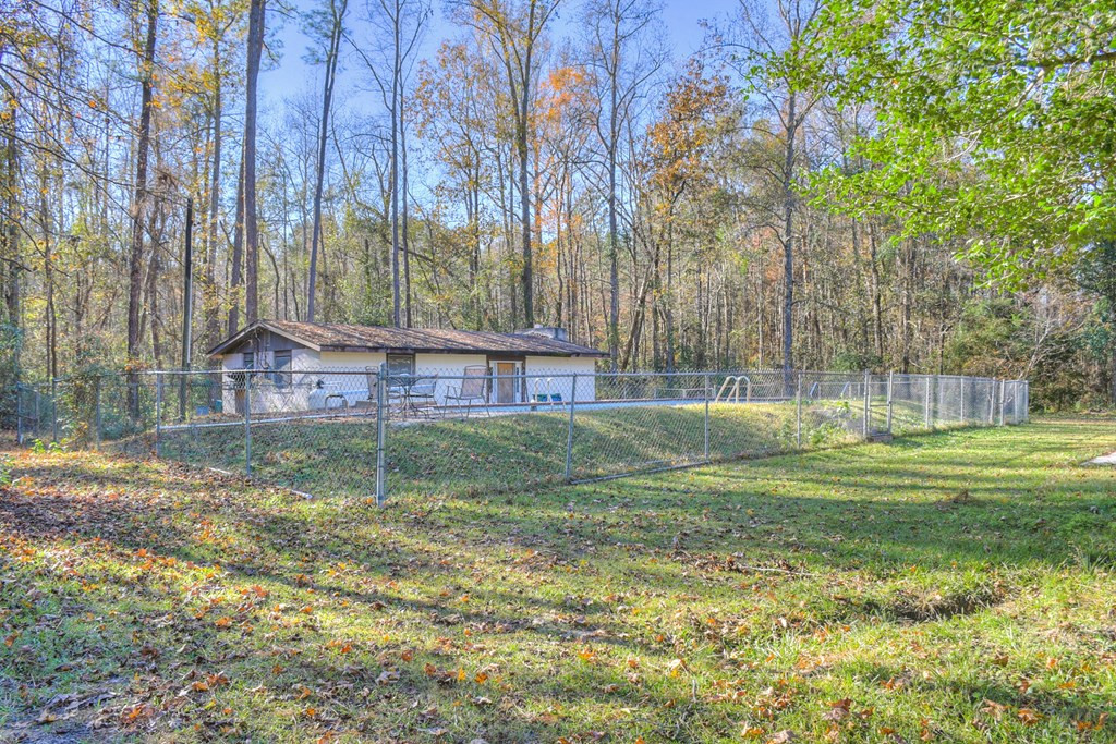 1140 Bennock Mill Road Augusta, GA 30906 - Photo 26 of 31