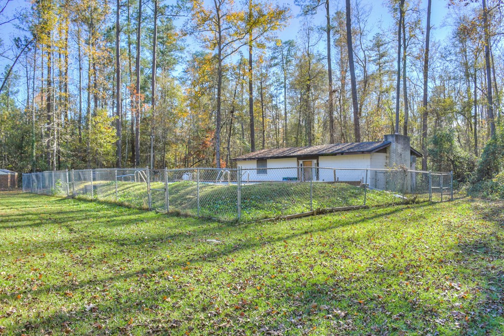 1140 Bennock Mill Road Augusta, GA 30906 - Photo 27 of 31