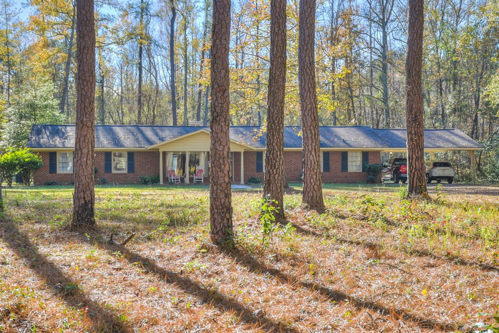 1140 Bennock Mill Road Augusta, GA 30906 - Photo 31 of 31