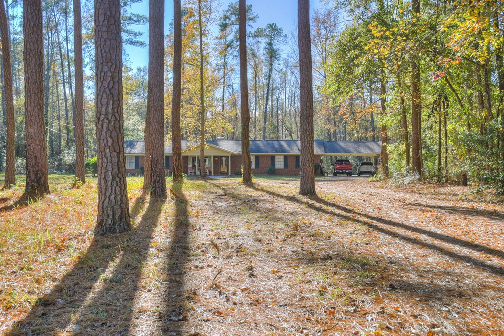 1140 Bennock Mill Road Augusta, GA 30906 - Photo 4 of 31