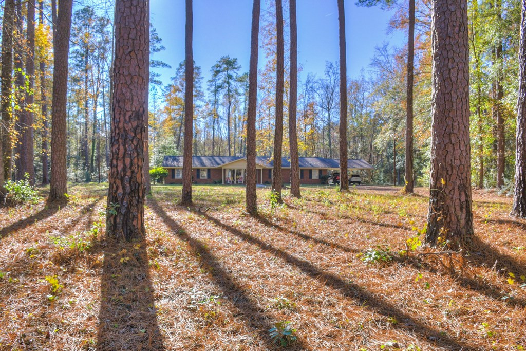 1140 Bennock Mill Road Augusta, GA 30906 - Photo 5 of 31