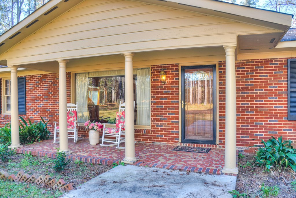 1140 Bennock Mill Road Augusta, GA 30906 - Photo 7 of 31