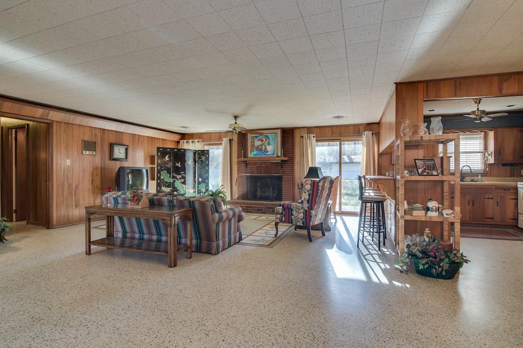 1140 Bennock Mill Road Augusta, GA 30906 - Photo 8 of 31