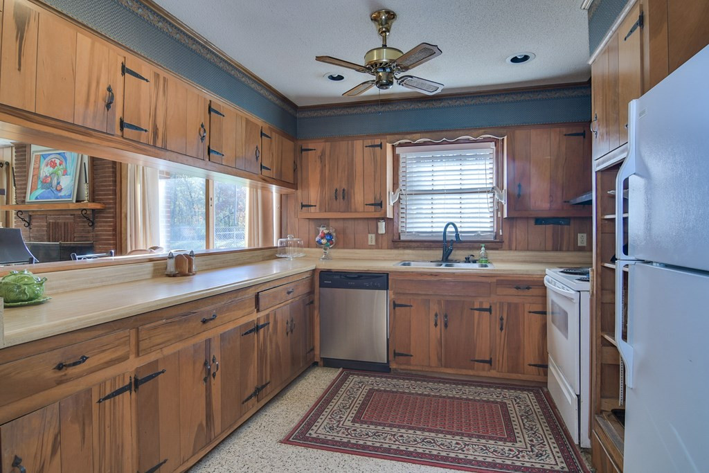 1140 Bennock Mill Road Augusta, GA 30906 - Photo 10 of 31