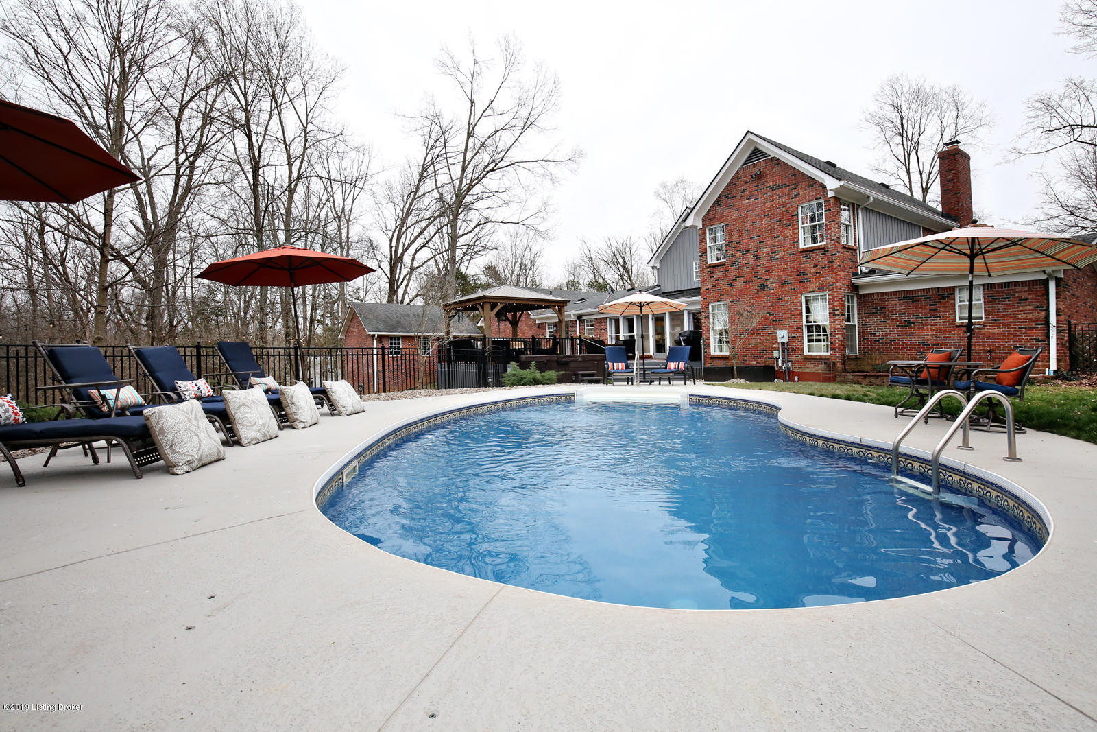 150 Long Run Road Louisville, KY 40245 - Photo 75 of 102 Pool 2