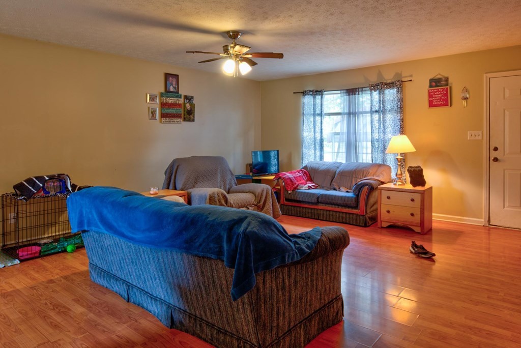 215 Carr Road Seymour, TN 37865 - Photo 3 of 15 Gallery Image 3