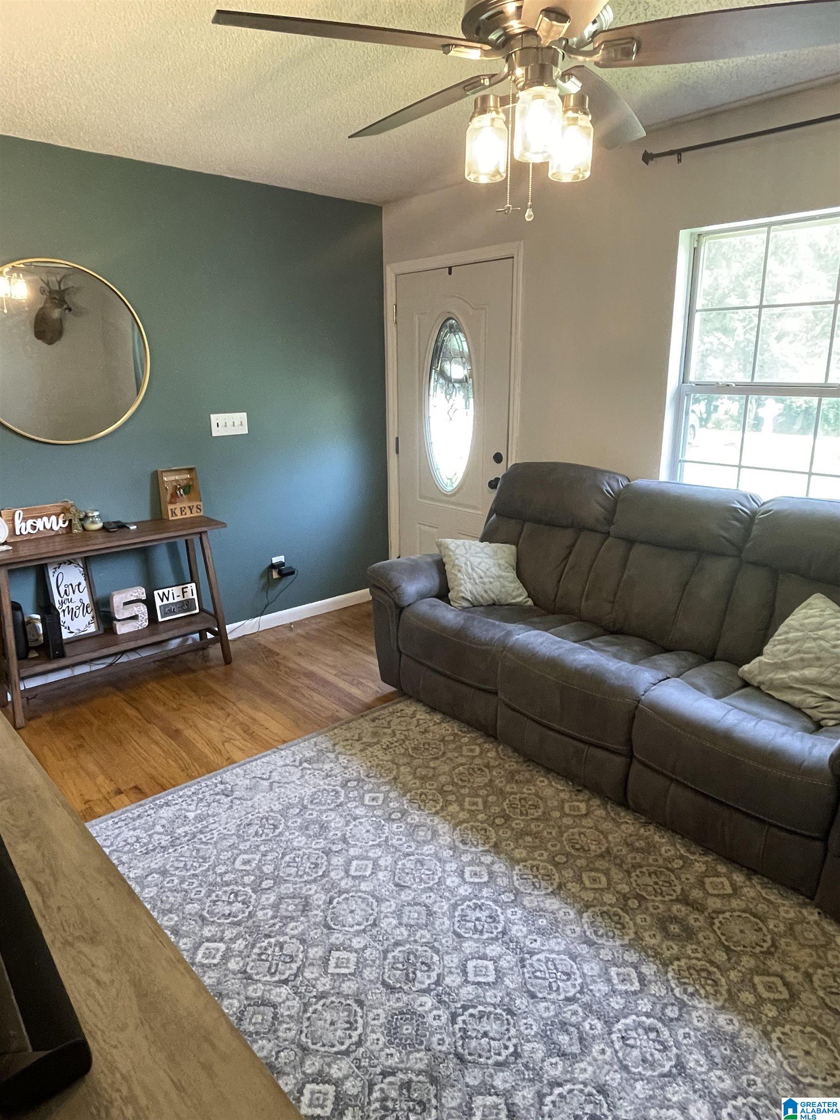 78 Mountain Oaks Ridge Road Warrior, AL 35180 - Photo 10 of 38