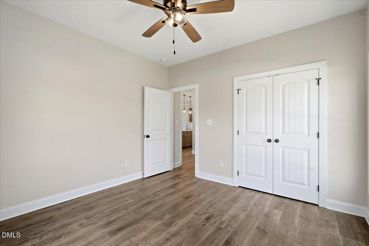 1843 South Big Woods Road Spring Hope, NC 27882 - Photo 21 of 36