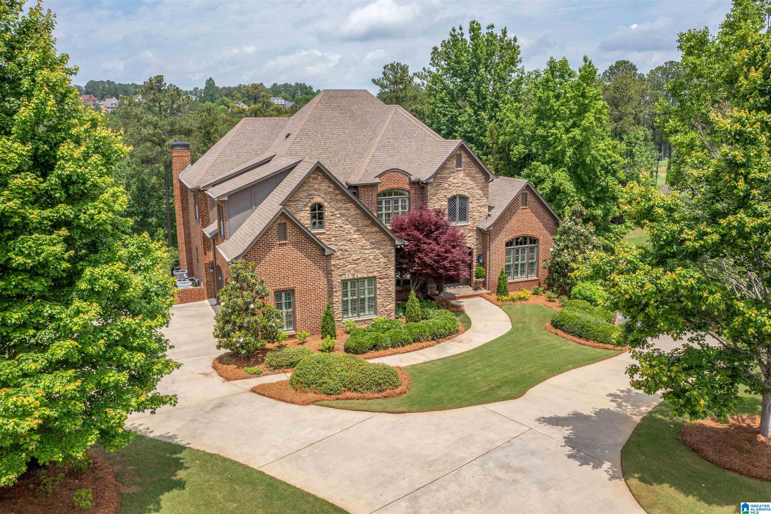2416 Glasscott Point Birmingham, AL 35226 - Photo 4 of 60