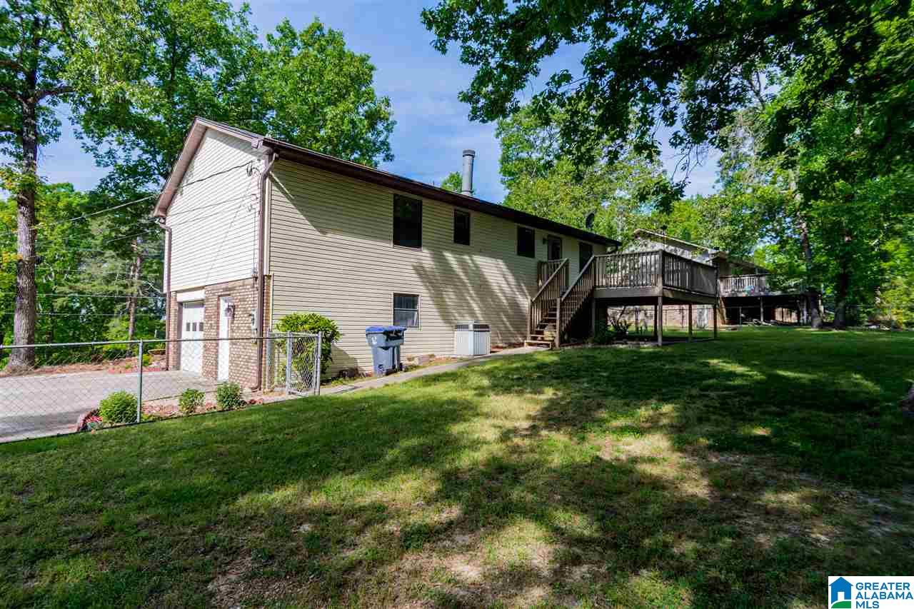 116 Forest Ridge Road Alabaster, AL 35114 - Photo 31 of 33