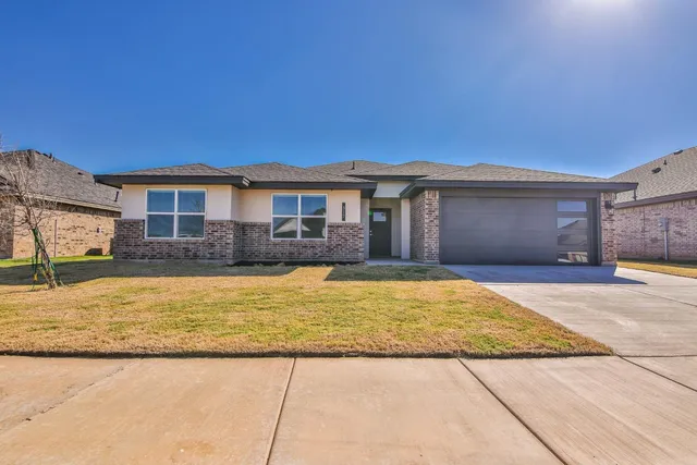 $269,000 | 317 Ranger Street, Wolfforth, TX 79382