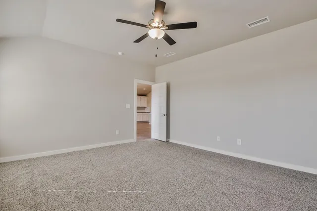 $269,000 | 317 Ranger Street, Wolfforth, TX 79382