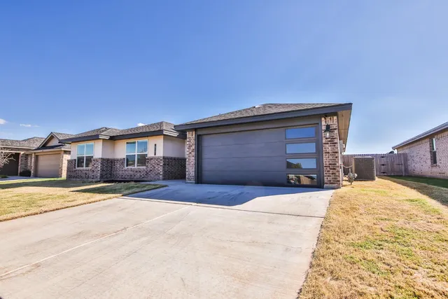 $269,000 | 317 Ranger Street, Wolfforth, TX 79382