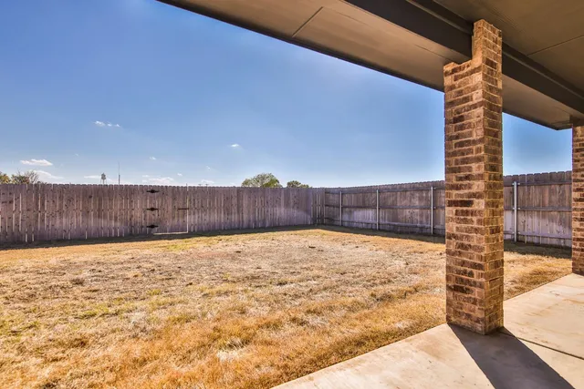 $269,000 | 317 Ranger Street, Wolfforth, TX 79382